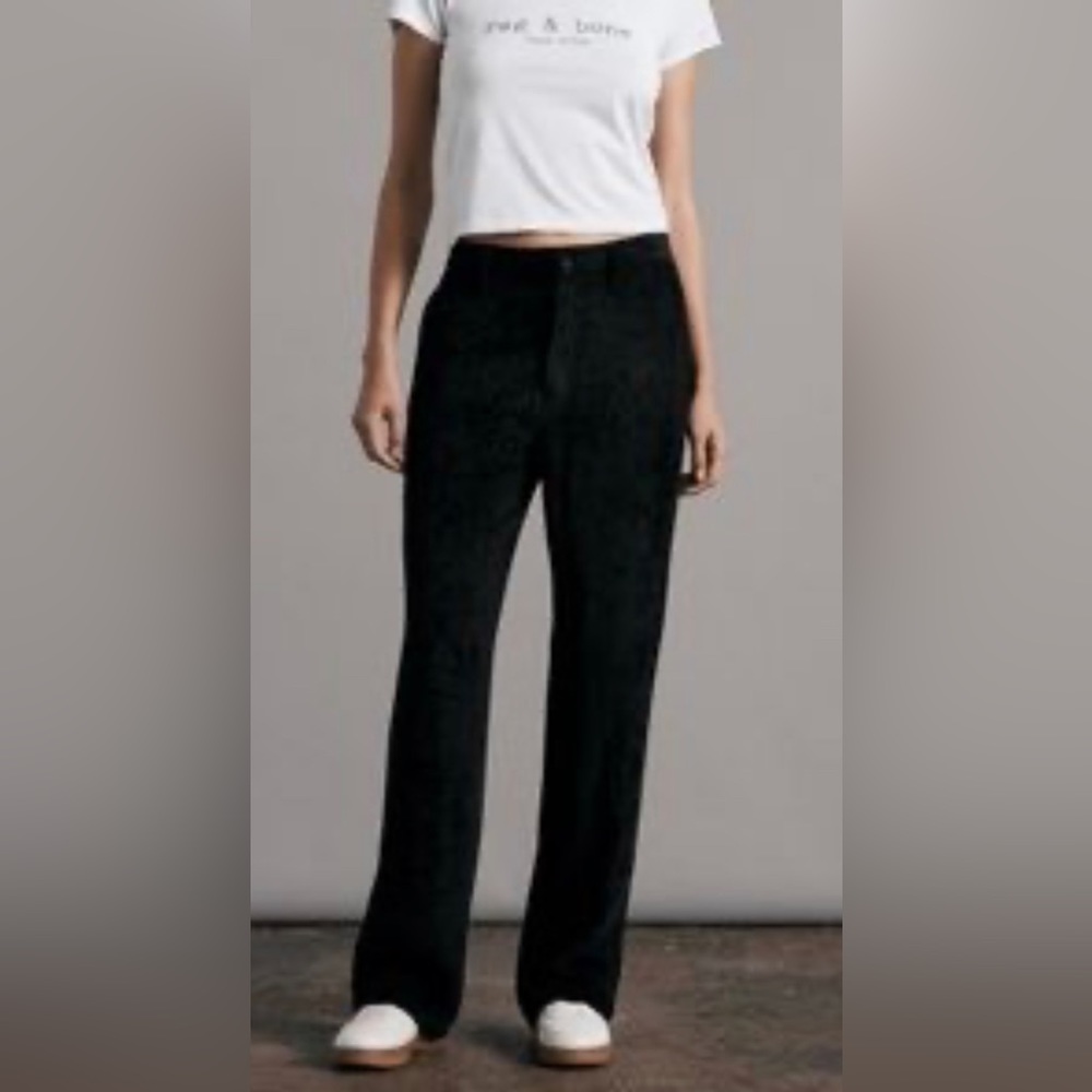 Rag and bone ellie straight cord size 26